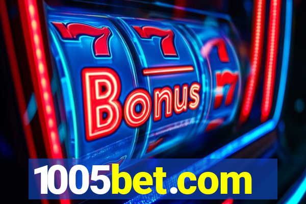 1005bet.com