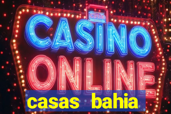 casas bahia shopping raposo tavares telefone