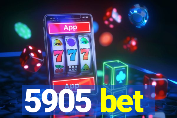 5905 bet