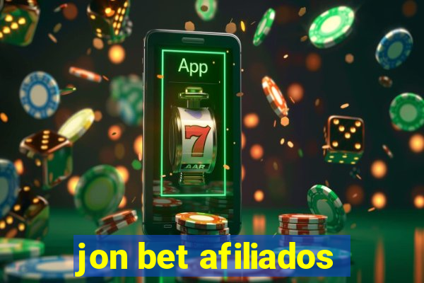 jon bet afiliados