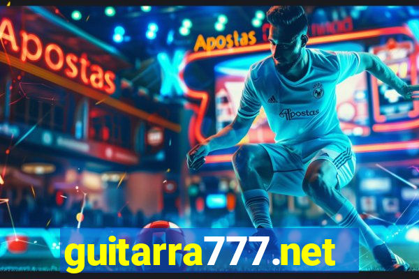 guitarra777.net