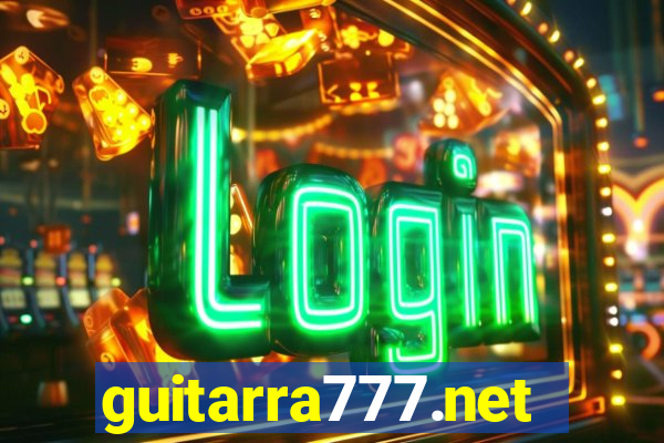 guitarra777.net