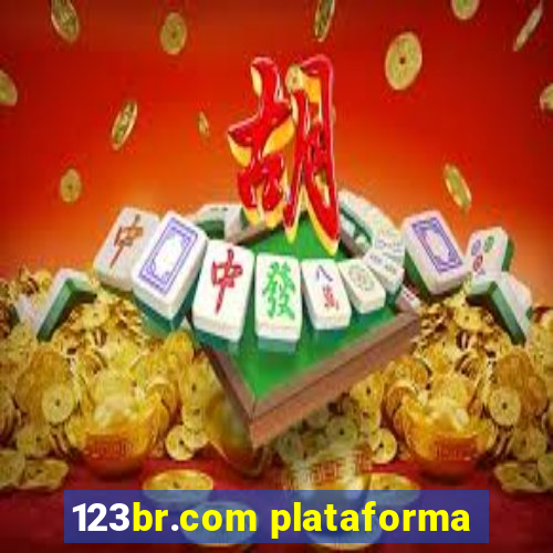 123br.com plataforma