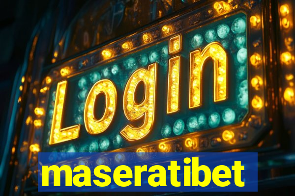 maseratibet