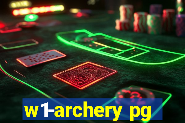 w1-archery pg