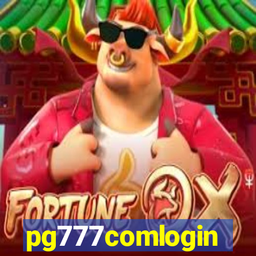 pg777comlogin