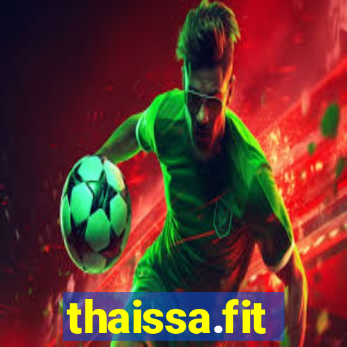 thaissa.fit