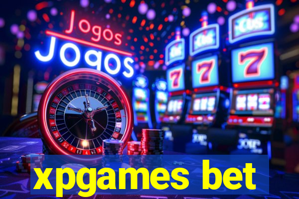 xpgames bet