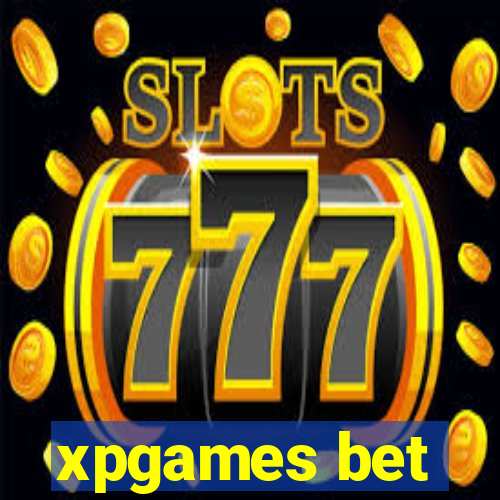xpgames bet