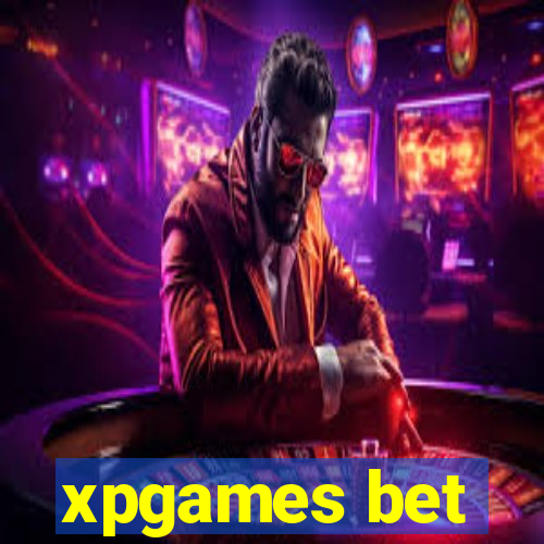 xpgames bet