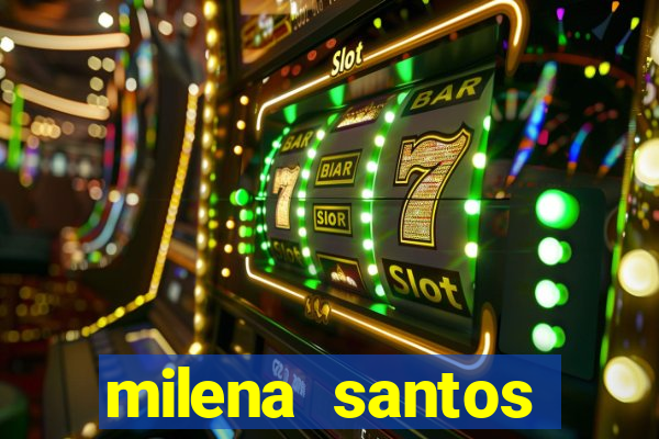 milena santos cabine erotica