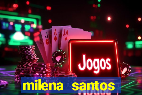 milena santos cabine erotica