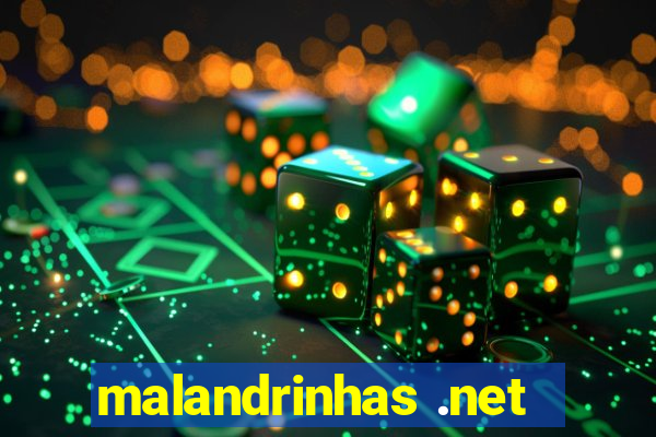 malandrinhas .net