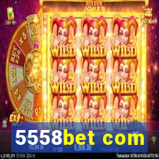 5558bet com