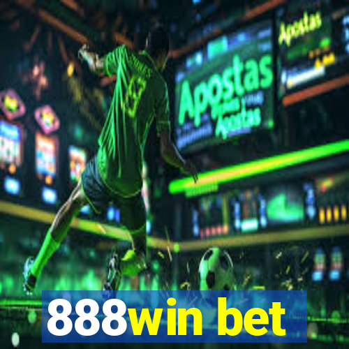 888win bet