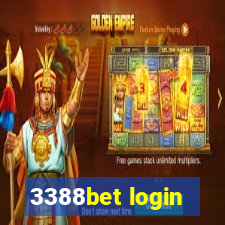 3388bet login