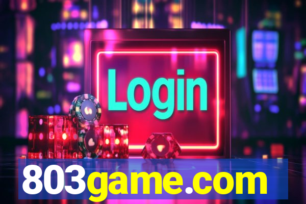 803game.com