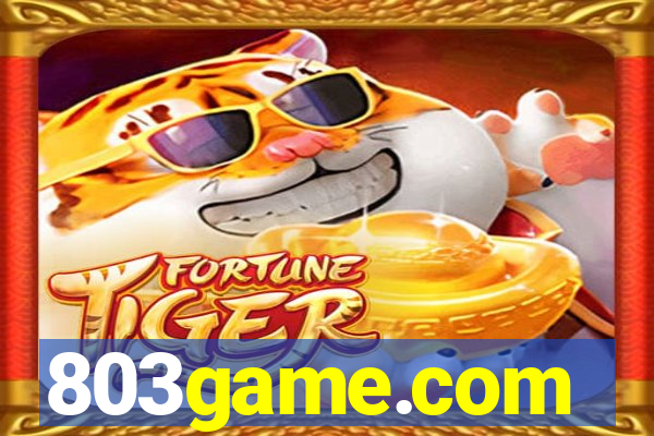 803game.com