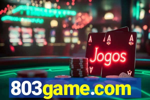 803game.com