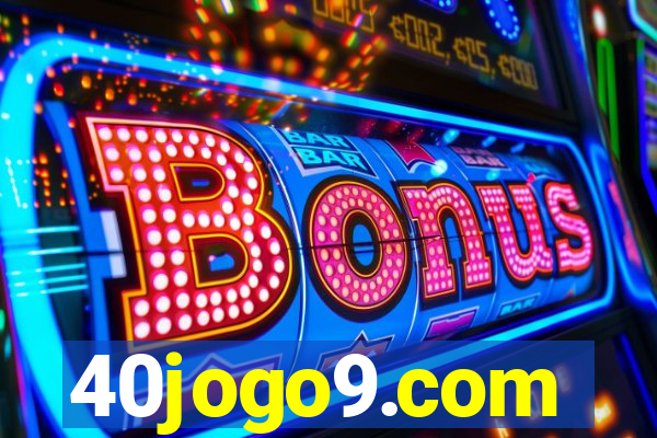 40jogo9.com