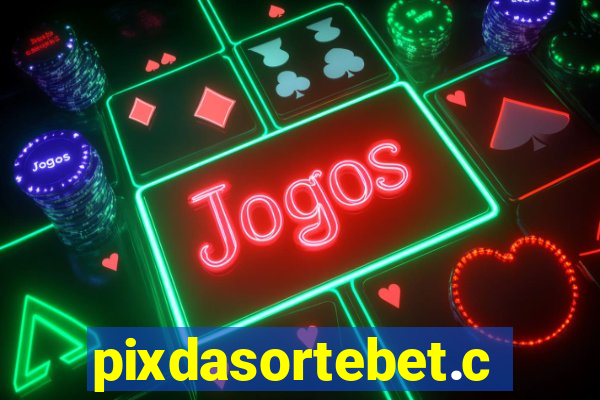 pixdasortebet.com