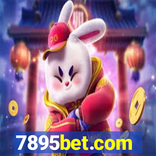 7895bet.com