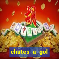 chutes a gol estrela bet
