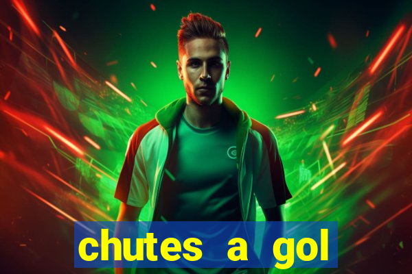 chutes a gol estrela bet