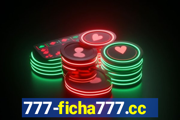 777-ficha777.cc