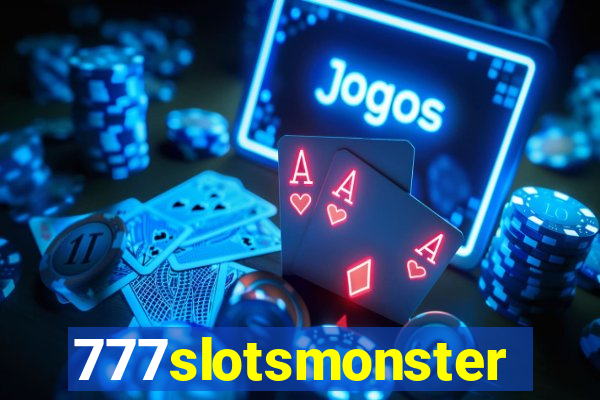 777slotsmonster