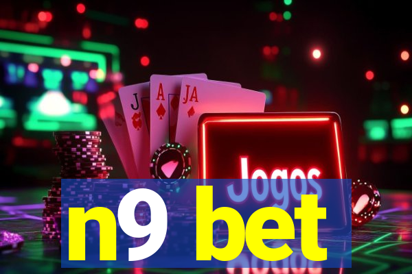 n9 bet