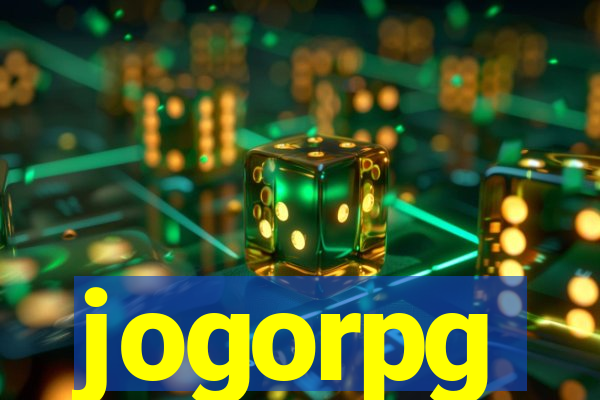 jogorpg