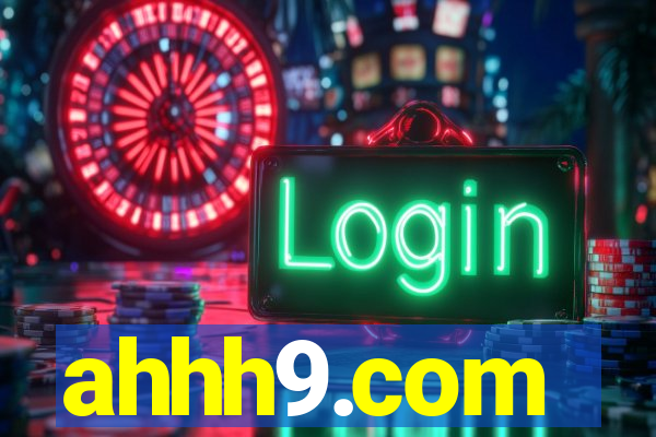 ahhh9.com