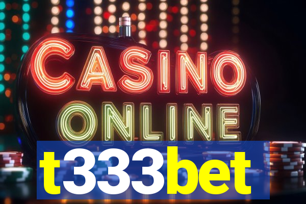 t333bet