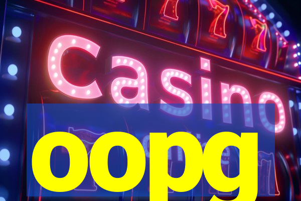 oopg