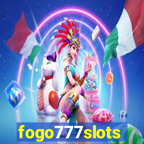 fogo777slots