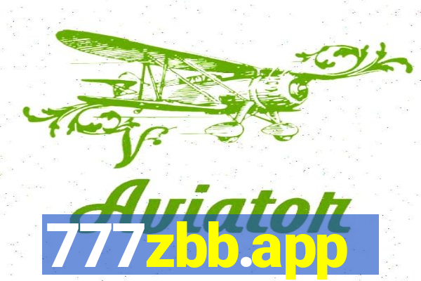 777zbb.app