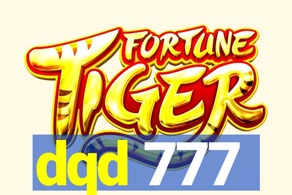 dqd 777