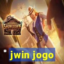 jwin jogo