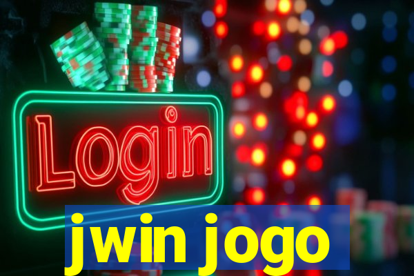 jwin jogo