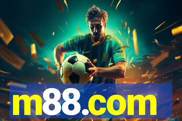 m88.com