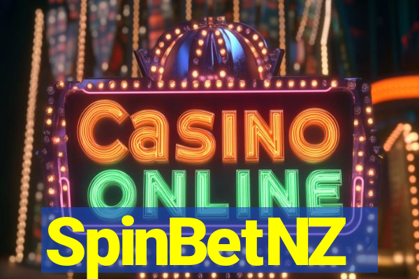 SpinBetNZ