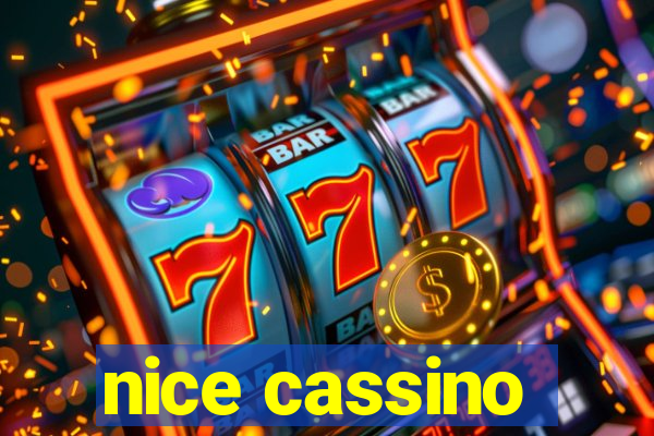nice cassino