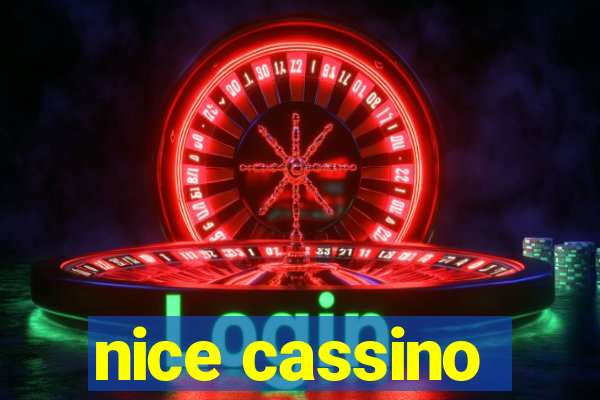 nice cassino