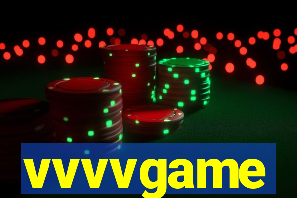 vvvvgame