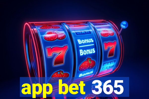 app bet 365
