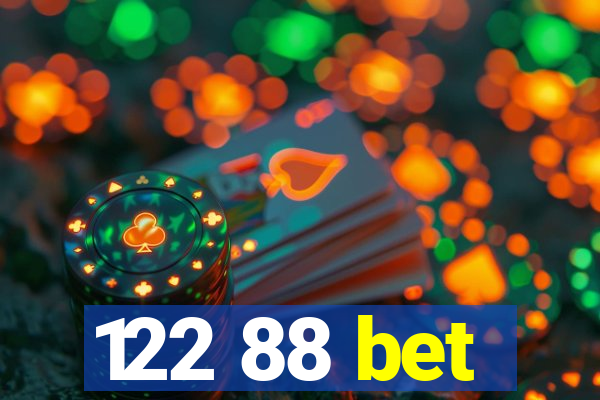 122 88 bet