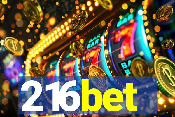 216bet