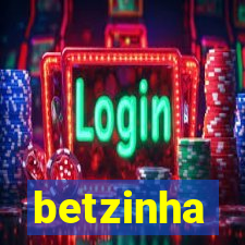 betzinha