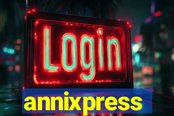 annixpress
